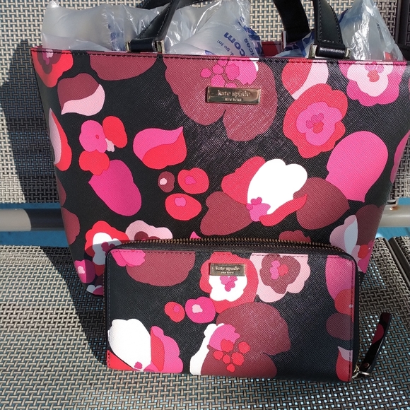 Kate Spade set - Picture 12 of 12